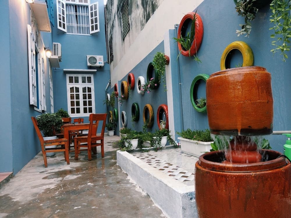 Lapaz Homestay