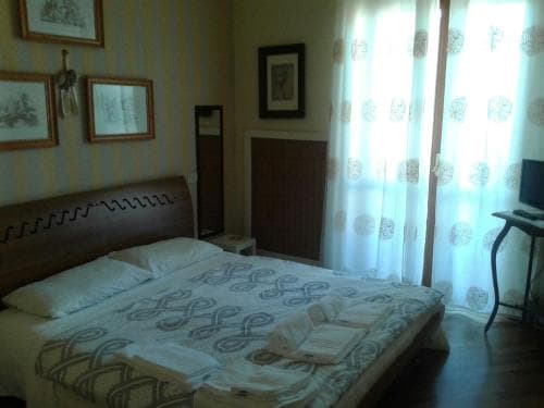 Francaro B&B