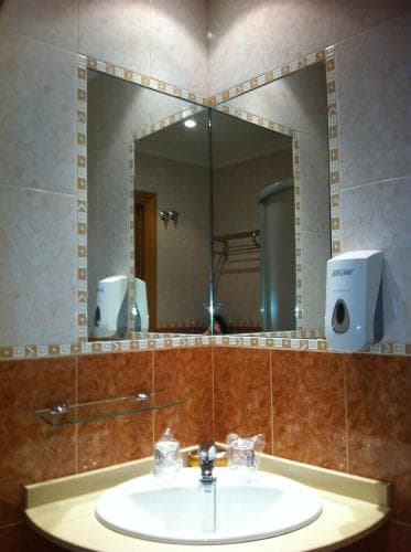 Hostal Puerta La Villa