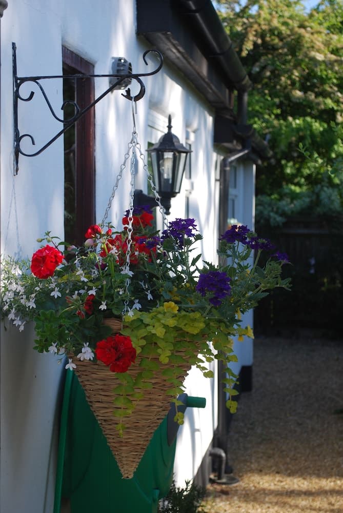 Croftside B&B