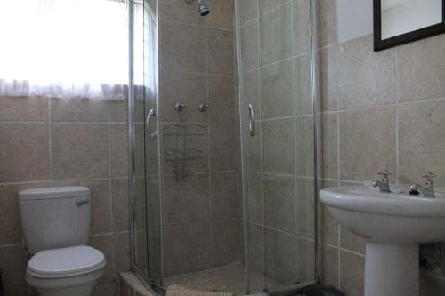 Albert House B&B