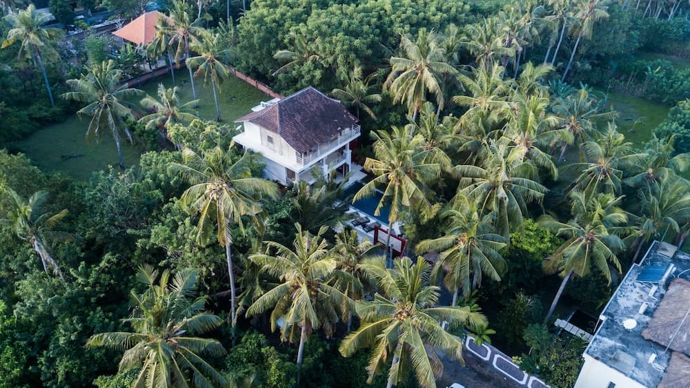 Casa Mimba