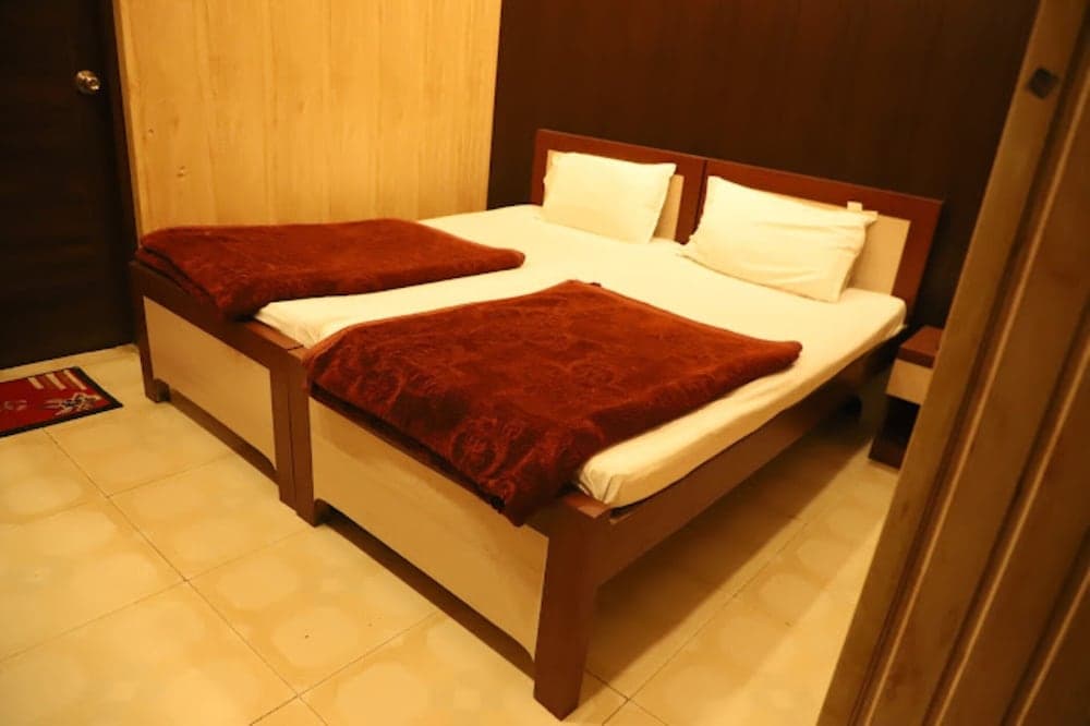 Goroomgo Asha Lucknow