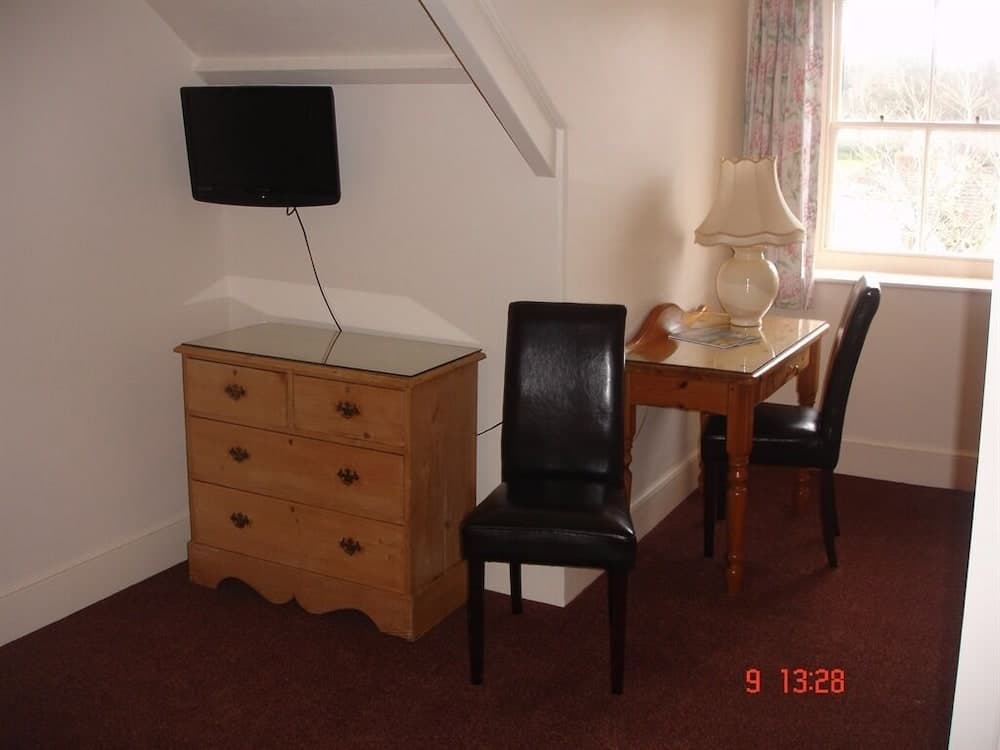 Westbourne Guest House