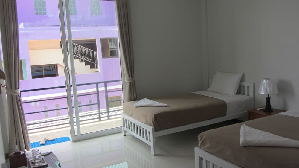 Korya Guesthouse