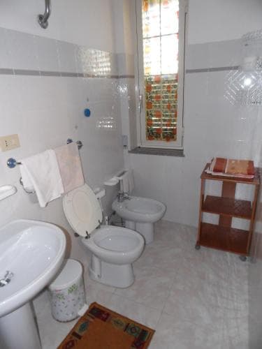 B&B Da Mintonia