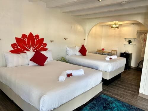 Nirvana Hotel