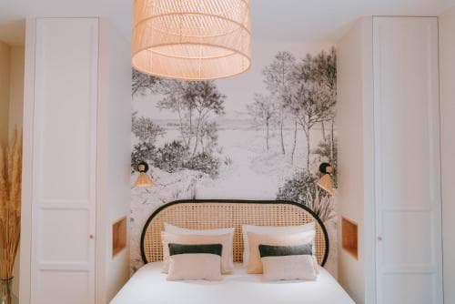 Rennes Bnb 2
