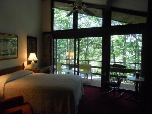 Howard House Lodge B&B