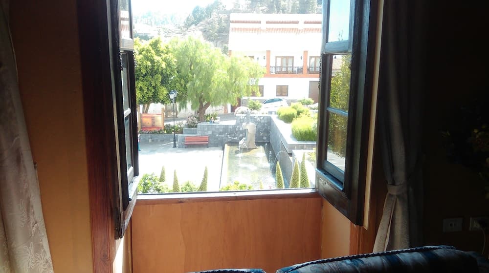 Hotel Casa El Zaguan