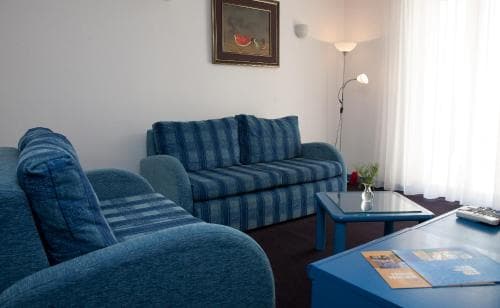 Hotel Mogren