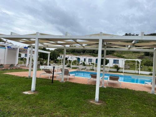 Resort Baia Cea Hotel