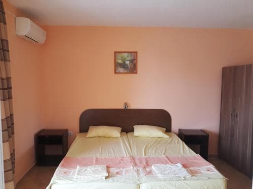 Vasima Hotel
