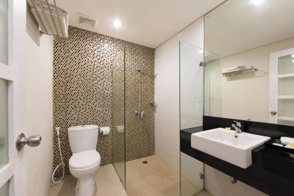 The Rinaya Canggu by ecommerceloka