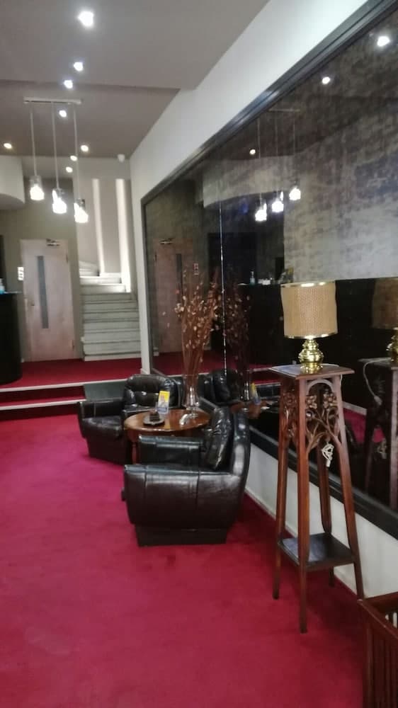 Afaia Hotel Hostel