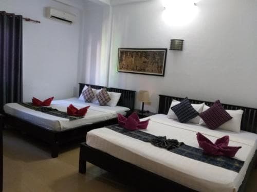 Victory Guesthouse