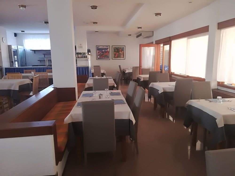Hotel Ambra