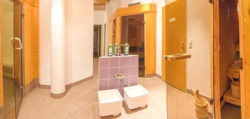 Aparthotel Hechenberg