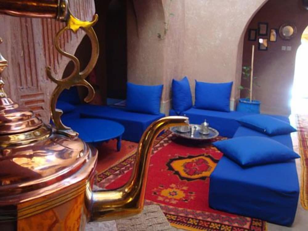 Dar Mouna