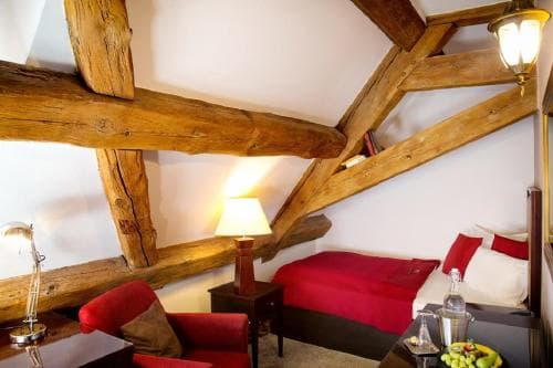 Burghotel Bad Belzig