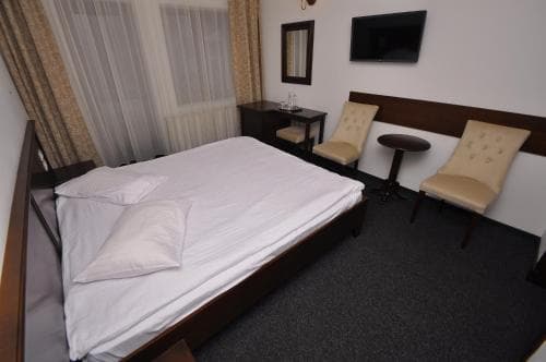 Hotel Cerbul