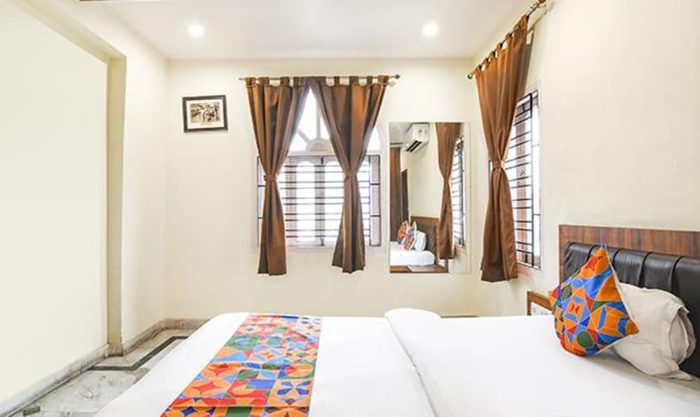 Fabexpress Duplex Villa