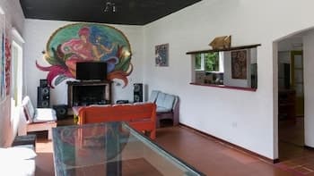 El Tesoro - Hostel