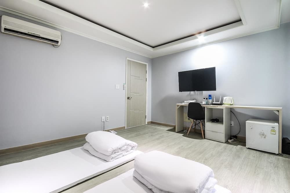 Rapport Hotel
