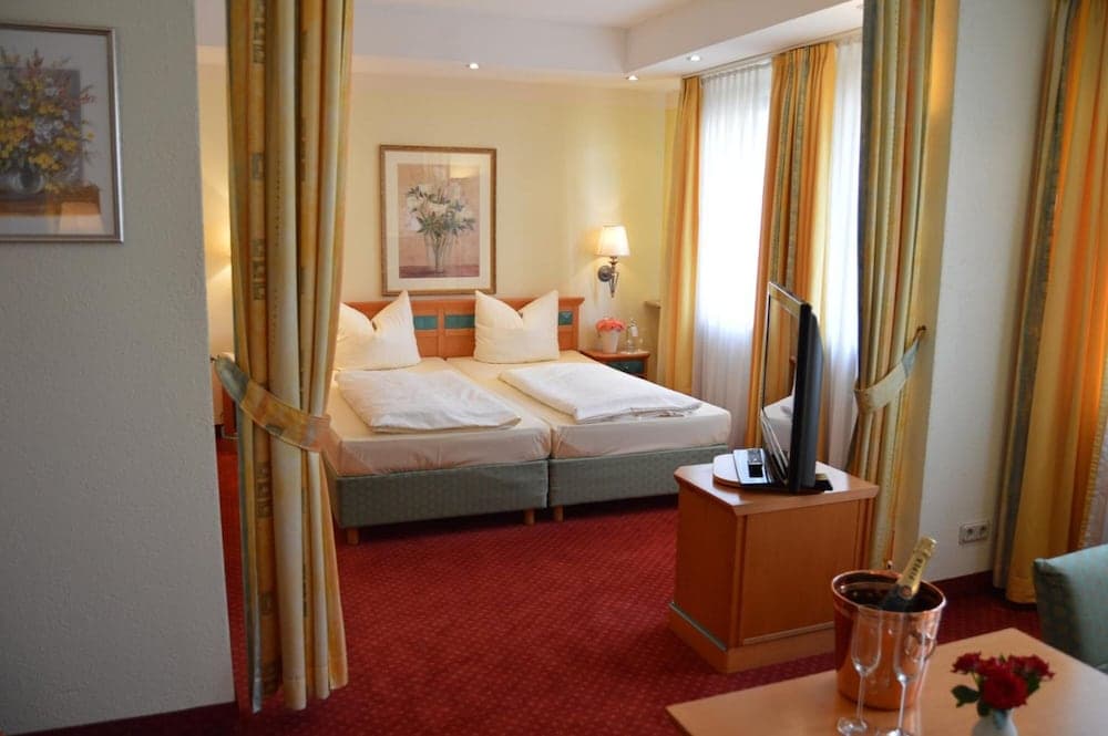 Arkaden Hotel