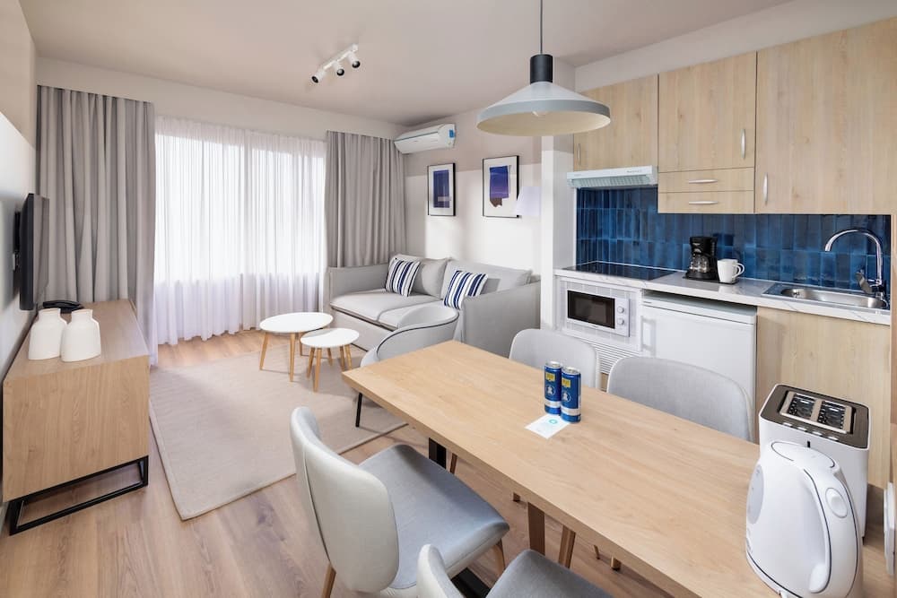 Sol Sun Beach Apartamentos