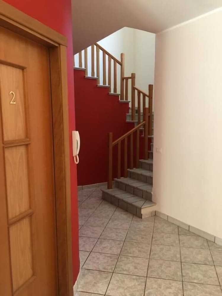 B&B Paradiso