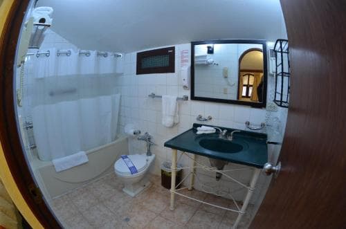 Royal Inka II Experience By Xima