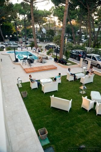 Hotel Kent