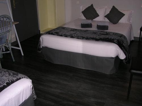 Hôtel Akena HF