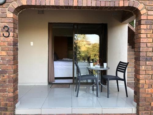 Seaside Lodge