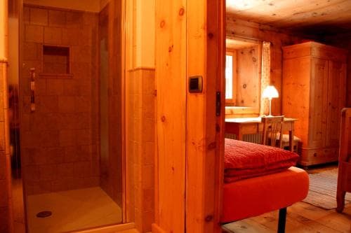 Bed & Breakfast Campaciol
