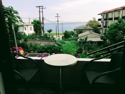 Hotel Erato