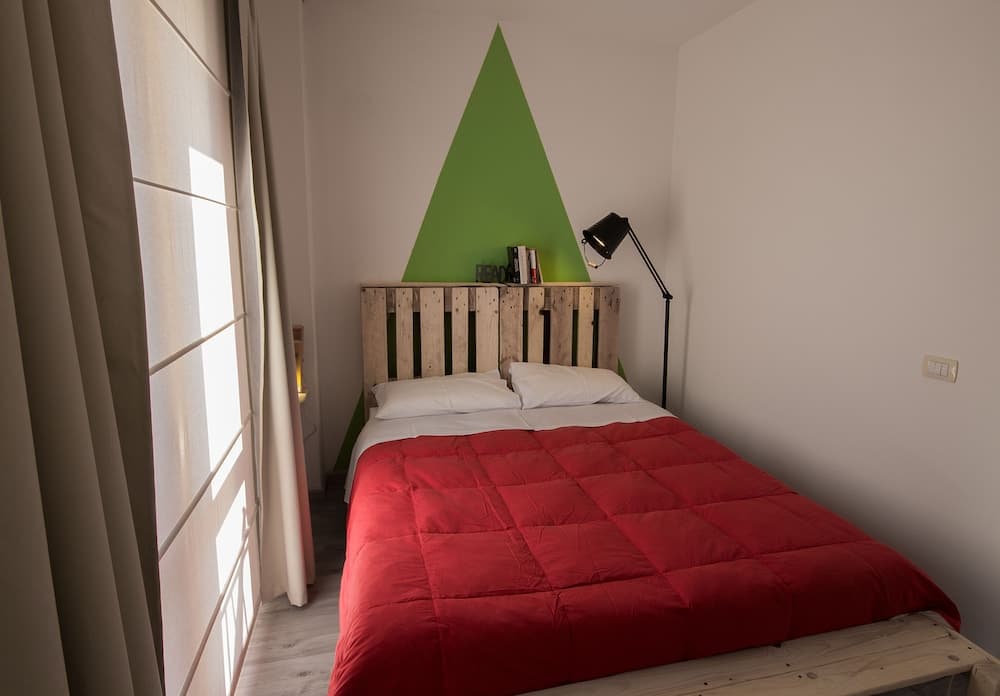 Hostel Sardinia