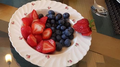 Chimneys Bed & Breakfast