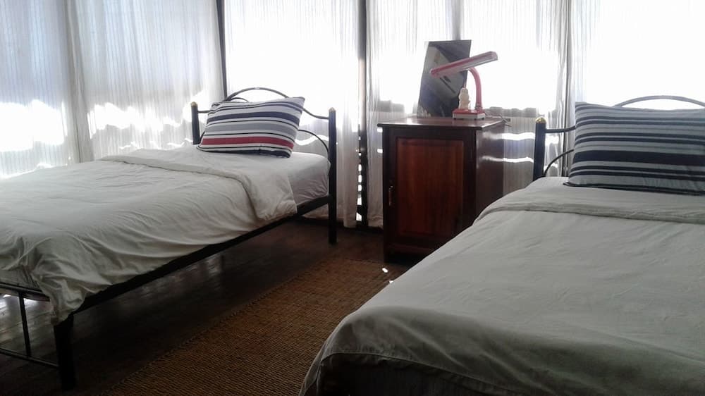 Soutchai Pakse Backpacker Hostel