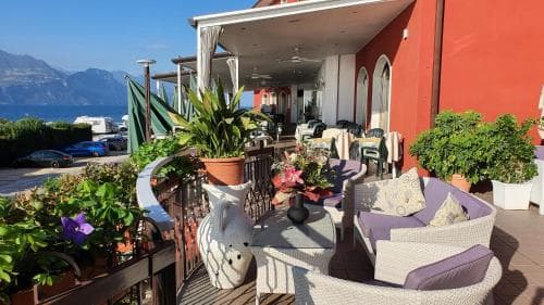 Hotel Merano