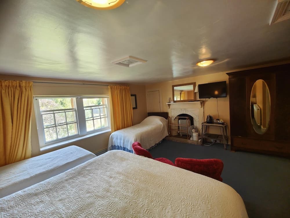 Manor Farm Bed & Breakfast