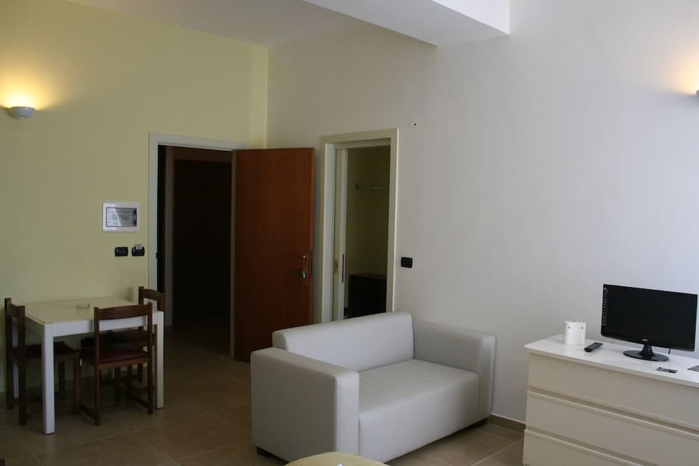 Duca Rooms
