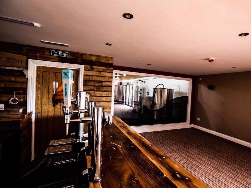 Twice Brewed Inn