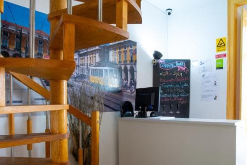 Capital Hostel