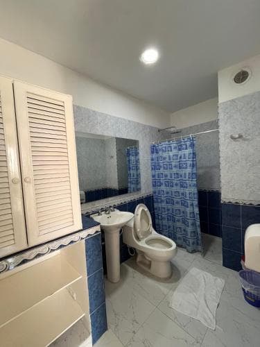 Hotel Zamba
