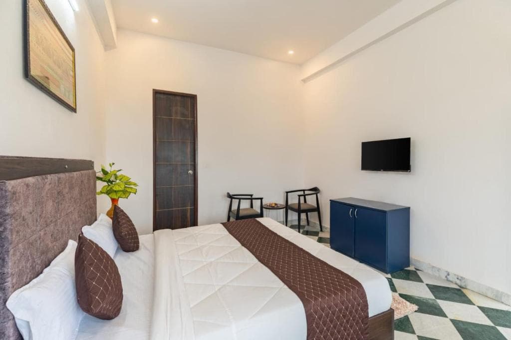 Udaipur Villa