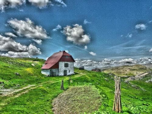 Katun Kuline Bed & Breakfast
