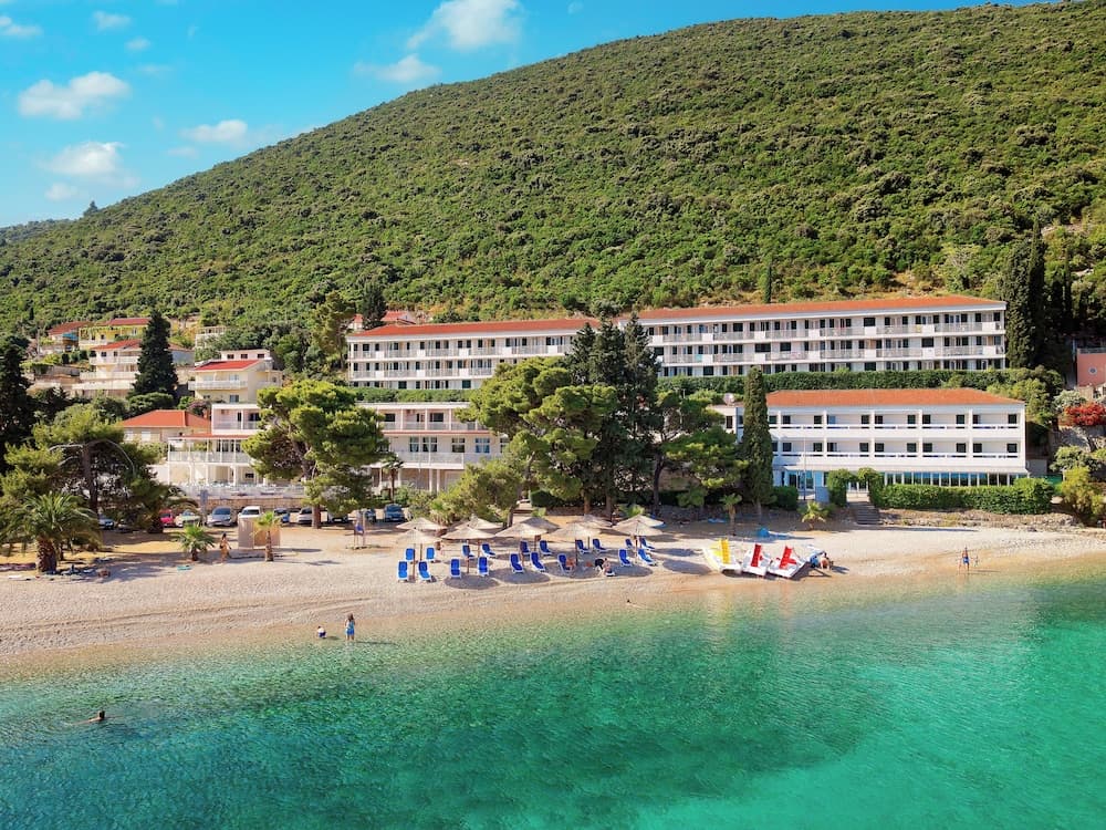 Hotel Faraon
