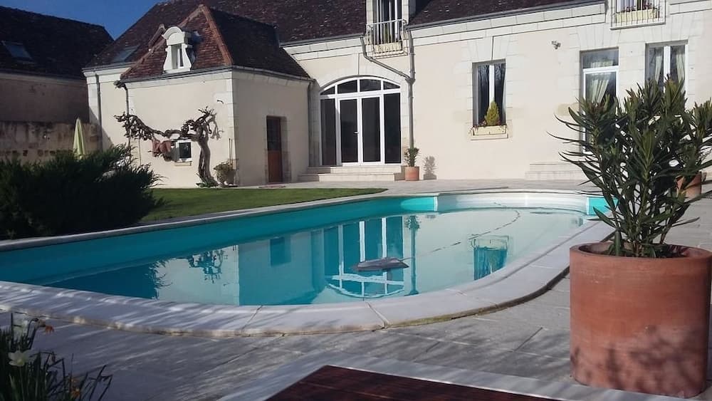 Villa Rosa